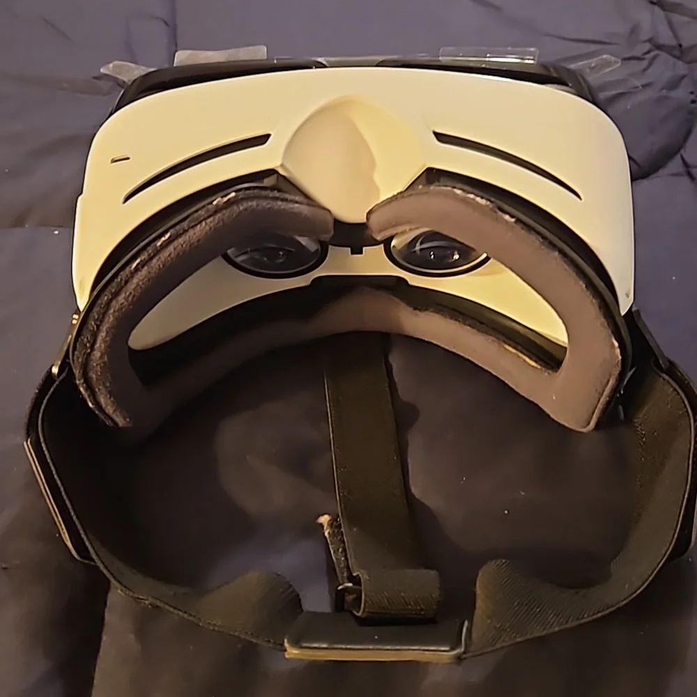 Samsung Gear VR